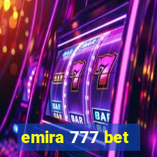 emira 777 bet